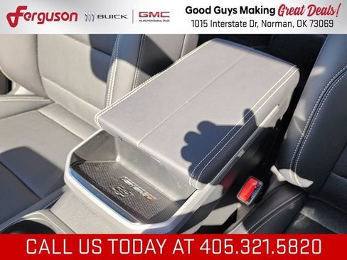 New 2026 GMC Terrain Elevation w/ Elevation Premium Package AWD/4WD image 32