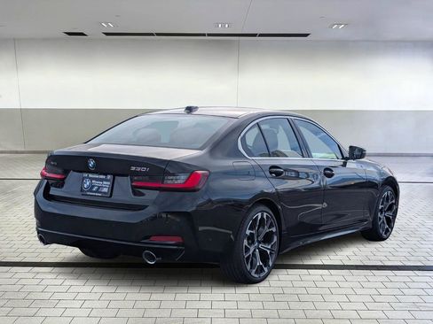 New 2026 BMW 330i xDrive 330i NA xDrive w/ Premium Package image 5