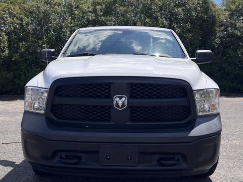 Used 2016 RAM 1500 Tradesman w/ Popular Equipment Group AWD/4WD image 11