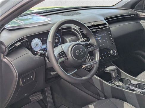 Used 2023 Hyundai Santa Cruz SEL w/ Activity Package FWD image 10