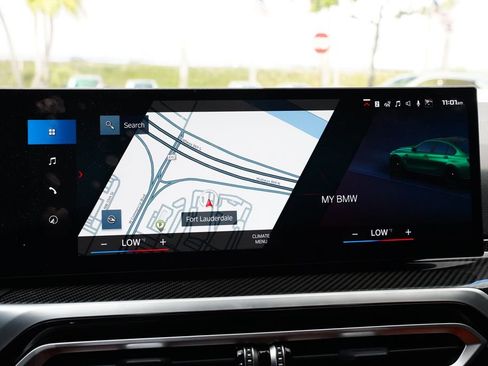 Used 2023 BMW M3 Competition AWD/4WD image 29