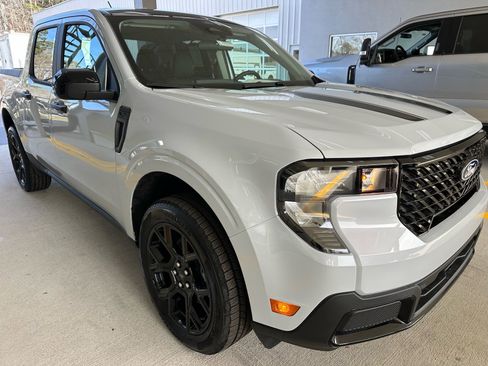 New 2026 Ford Maverick XLT w/ XLT Luxury Package image 9