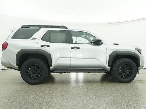New 2026 Toyota 4Runner TRD Off-Road Premium image 42