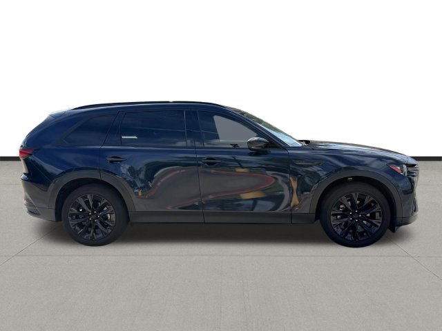 Used 2026 MAZDA CX-90 3.3 Turbo w/ Premium Sport Pkg AWD/4WD image 4