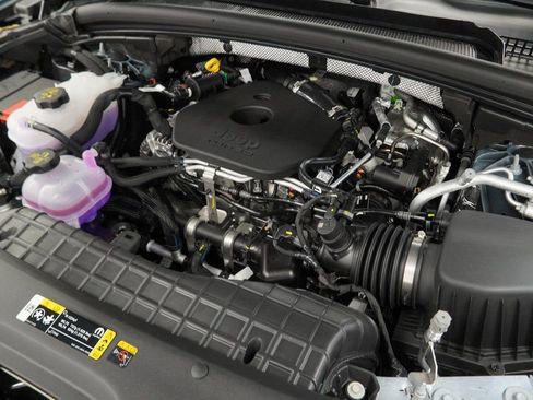 New 2026 Jeep Grand Cherokee Limited image 37