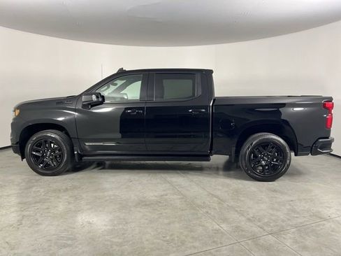 Certified 2024 Chevrolet Silverado 1500 High Country w/ Midnight Edition AWD/4WD image 5