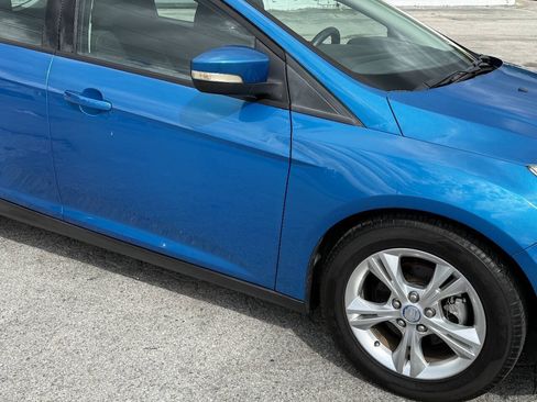 Used 2013 Ford Focus SE FWD image 22