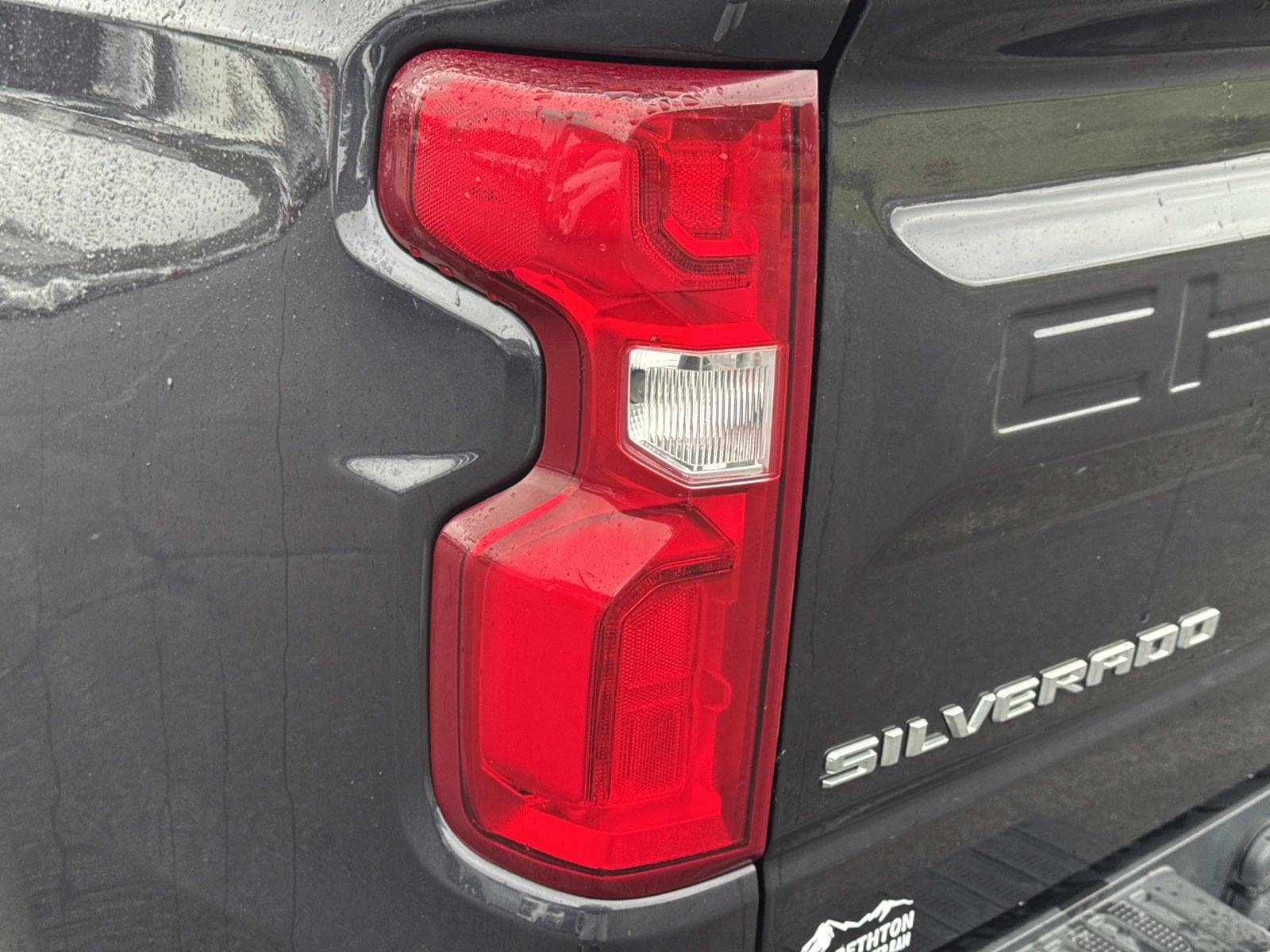 Used 2022 Chevrolet Silverado 1500 RST w/ Z71 Off-Road Package AWD/4WD image 10