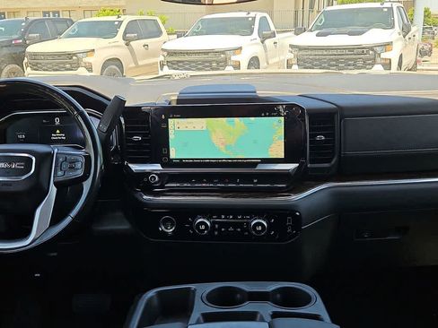 Used 2023 GMC Sierra 1500 Elevation AWD/4WD image 14