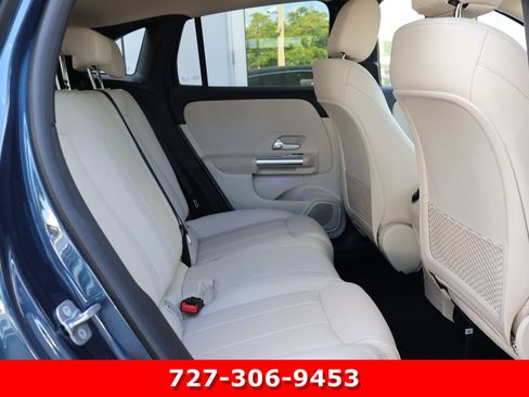 Used 2023 Mercedes-Benz GLA 250 image 21