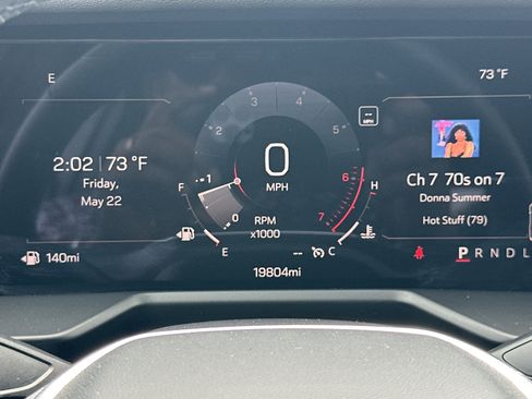 Certified 2026 GMC Acadia Elevation w/ Elevation Premium Package FWD image 46