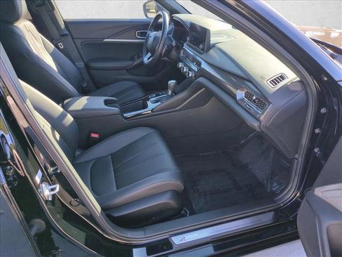 Used 2023 Acura Integra A-Spec image 20