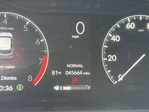 Used 2024 Honda HR-V Sport image 18