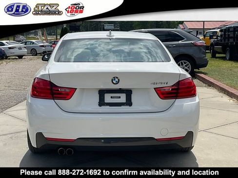 Used 2014 BMW 428i Coupe RWD image 6