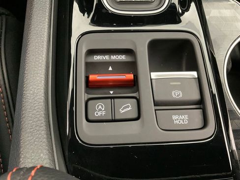Used 2026 Honda Passport TrailSport Elite image 19
