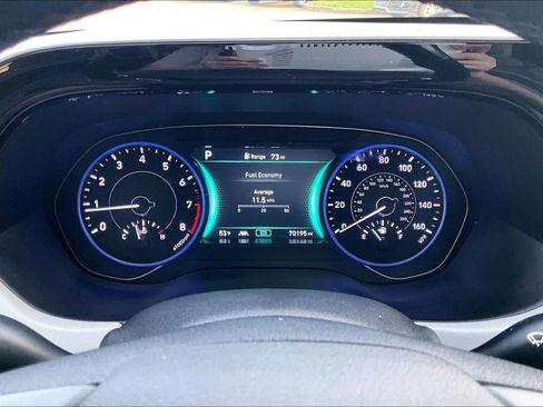 Used 2021 Hyundai Palisade SEL w/ Premium Package image 20