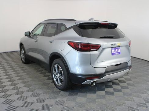 Used 2024 Chevrolet Blazer LT w/ Convenience Package image 23