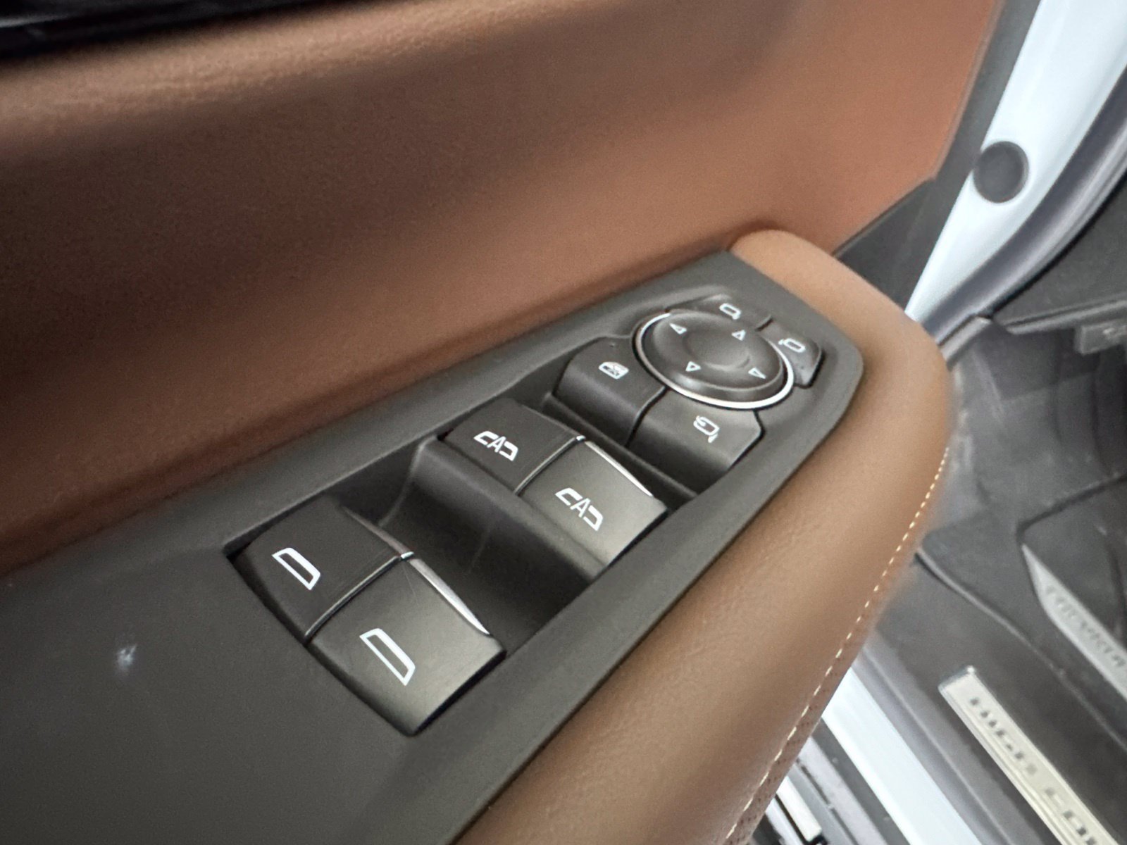 New 2027 Chevrolet Tahoe High Country AWD/4WD image 20