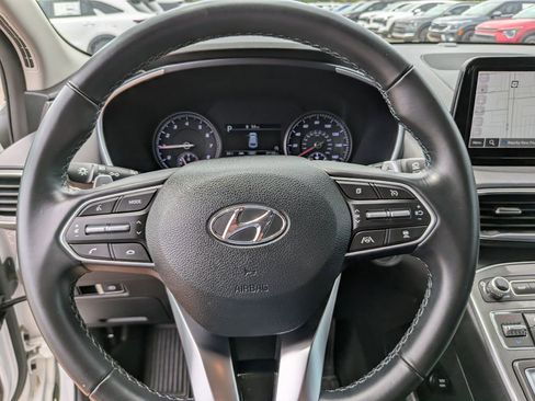 Used 2023 Hyundai Santa Fe SEL AWD/4WD image 31