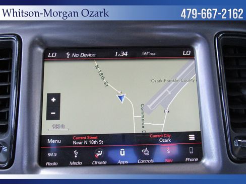 Used 2019 Dodge Challenger R/T Scat Pack w/ Shaker Package image 44