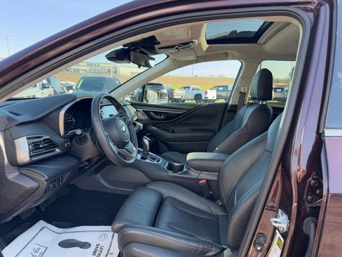 Used 2023 Subaru Outback Touring image 16