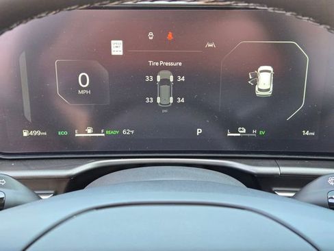 New 2026 Kia Sportage SX Prestige image 17