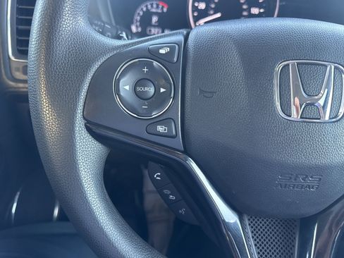 Used 2020 Honda HR-V EX image 27