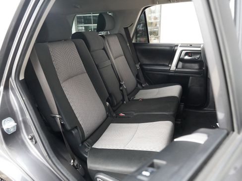 Used 2020 Toyota 4Runner SR5 image 37