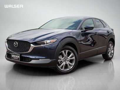 Used 2020 MAZDA CX-30 AWD w/ Select Package