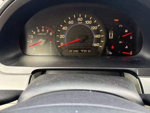 Used 2007 Honda Odyssey EX-L image 16