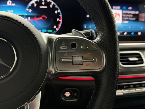 Used 2022 Mercedes-Benz GLE 53 AMG 4MATIC Coupe image 24