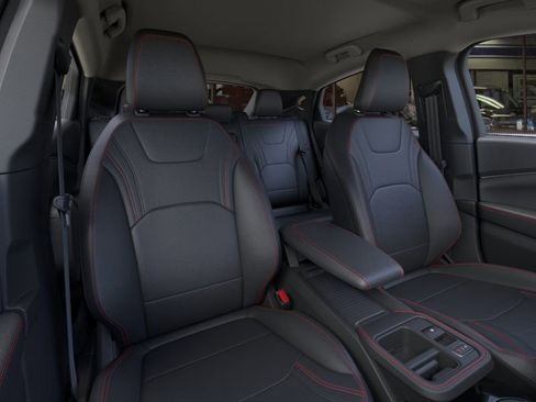 New 2025 Ford Mustang Mach-E Premium w/ Sport Appearance Package image 10