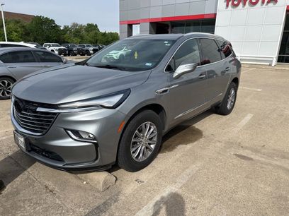 Used 2023 Buick Enclave Essence w/ Trailering Package, 5000 lbs.