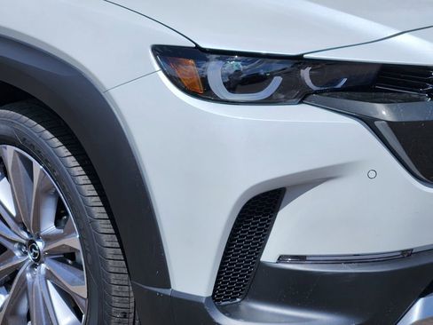 New 2026 MAZDA CX-50 AWD 2.5 S image 28