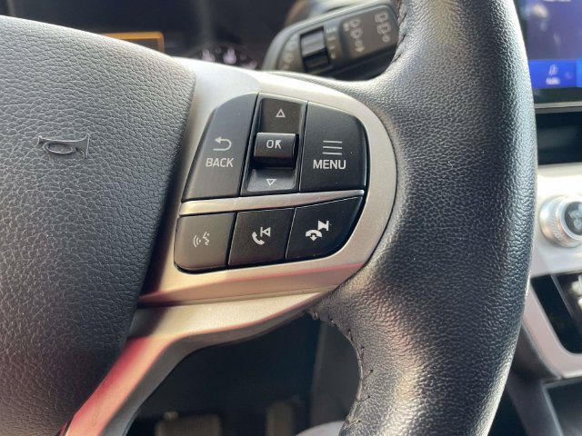 Used 2020 Ford Explorer XLT RWD image 24