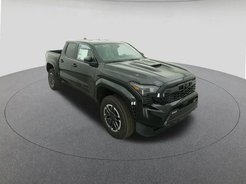 New 2026 Toyota Tacoma TRD Sport image 13