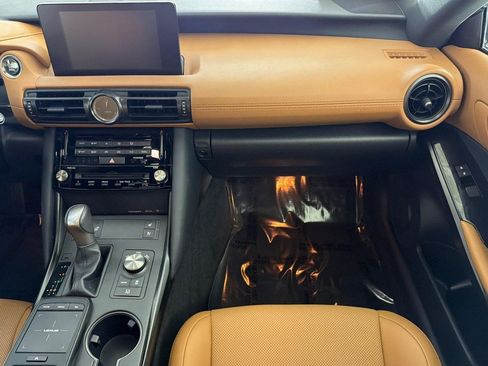 Used 2023 Lexus IS 300 w/ Comfort Package RWD image 30