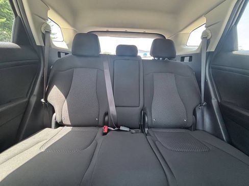 Used 2025 Kia Sportage LX FWD image 37