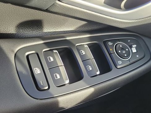 New 2026 Hyundai Sonata SEL image 16