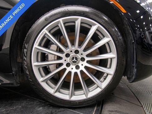 Used 2023 Mercedes-Benz S 500 4MATIC image 33
