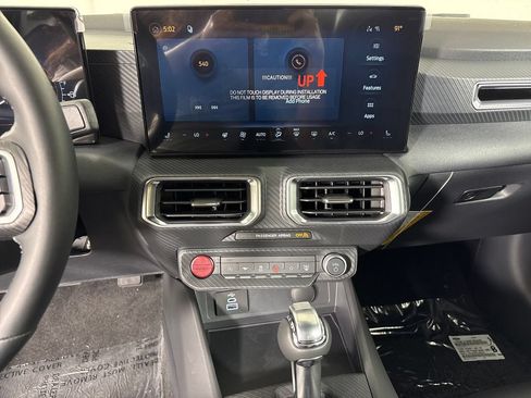 New 2026 Ford Mustang Premium w/ Mustang Nite Pony Package RWD image 29