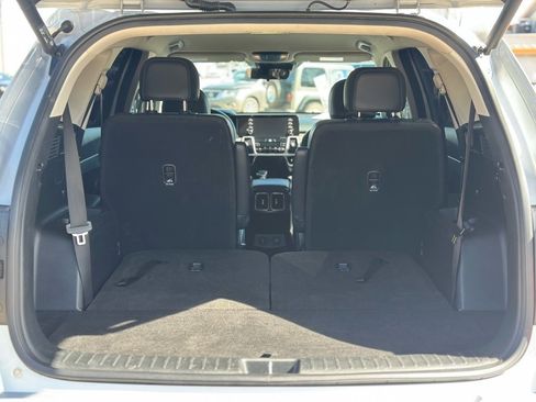 Used 2021 Kia Sorento EX image 12