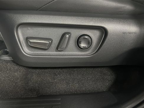 New 2026 Toyota 4Runner TRD Sport Premium image 23