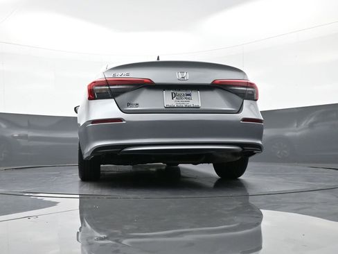 Certified 2023 Honda Civic LX image 30