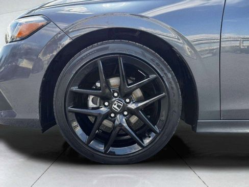 Used 2024 Honda Civic Sport image 64