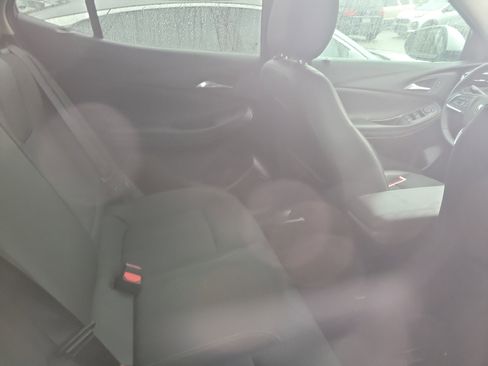 Used 2025 Buick Encore GX Preferred image 10