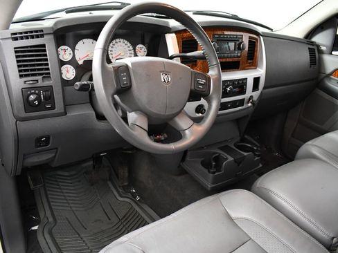 Used 2007 Dodge Ram 3500 Truck Laramie image 13