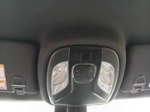 Used 2023 Jeep Compass Sport AWD/4WD image 14