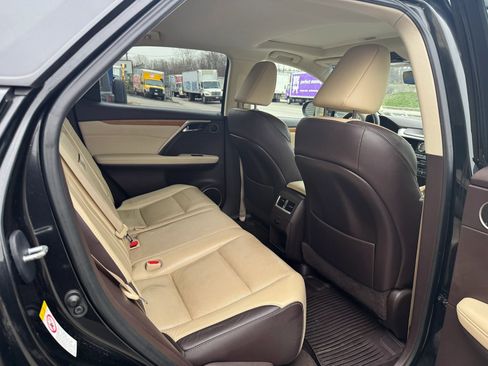 Used 2017 Lexus RX 350 AWD w/ Premium Package image 16