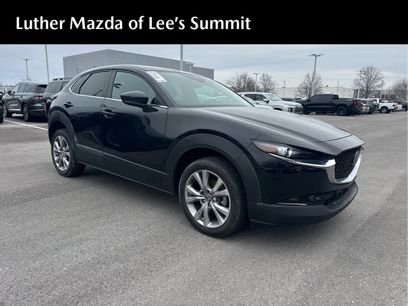 Used 2022 MAZDA CX-30 AWD 2.5 S w/ Select Package